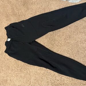 Nike Black Athletic Pants